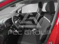 2018 Citroen C3
