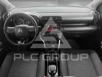 2018 Citroen C3