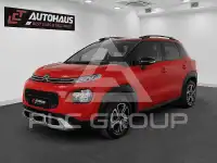 2018 Citroen C3