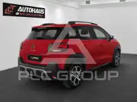 2018 Citroen C3