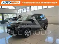 2018 Citroen C3