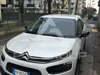 2018 Citroen C3