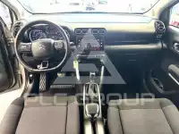 2018 Citroen C3