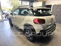 2018 Citroen C3