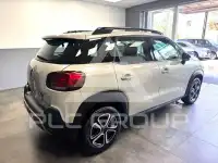 2018 Citroen C3