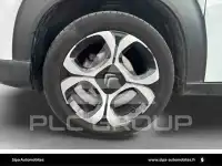 2018 Citroen C3
