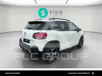 2018 Citroen C3