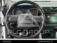 2018 Citroen C3