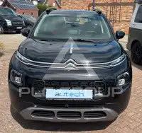 2018 Citroen C3