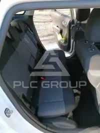 2018 Citroen C3