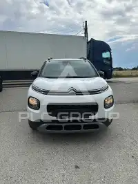 2018 Citroen C3