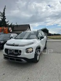 2018 Citroen C3