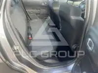 2018 Citroen C3