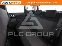 2018 Citroen C3