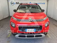 2018 Citroen C3