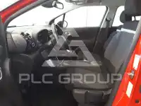2018 Citroen C3