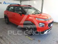 2018 Citroen C3