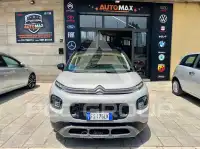 2018 Citroen C3