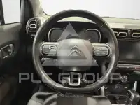 2018 Citroen C3