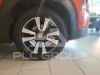 2018 Citroen C3