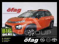 2018 Citroen C3
