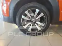 2018 Citroen C3