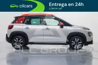 2018 Citroen C3