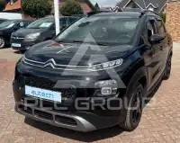 2018 Citroen C3