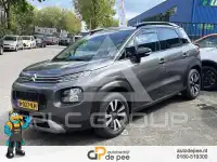 2018 Citroen C3