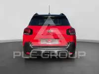 2018 Citroen C3