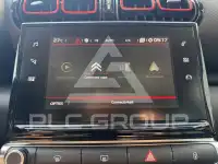 2018 Citroen C3