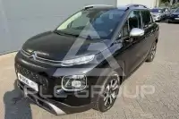 2018 Citroen C3