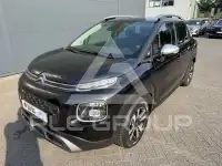 2018 Citroen C3
