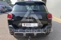 2018 Citroen C3
