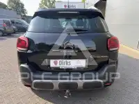 2018 Citroen C3