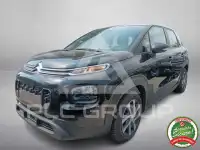 2018 Citroen C3