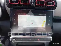 2018 Citroen C3