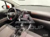 2018 Citroen C3