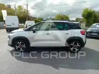 2018 Citroen C3
