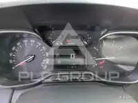 2018 Citroen C3