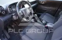 2018 Citroen C3