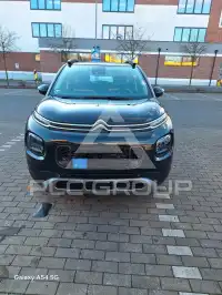 2018 Citroen C3