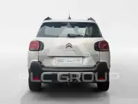 2018 Citroen C3