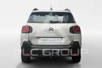 2018 Citroen C3