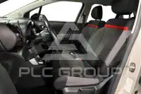 2018 Citroen C3