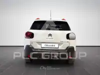 2018 Citroen C3
