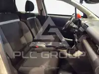 2018 Citroen C3