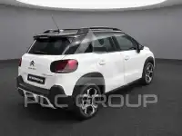 2018 Citroen C3