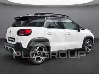 2018 Citroen C3
