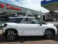 2018 Citroen C3